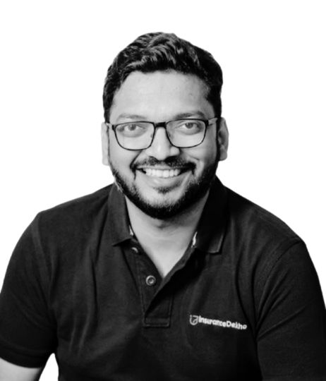 Ankit Agarwal